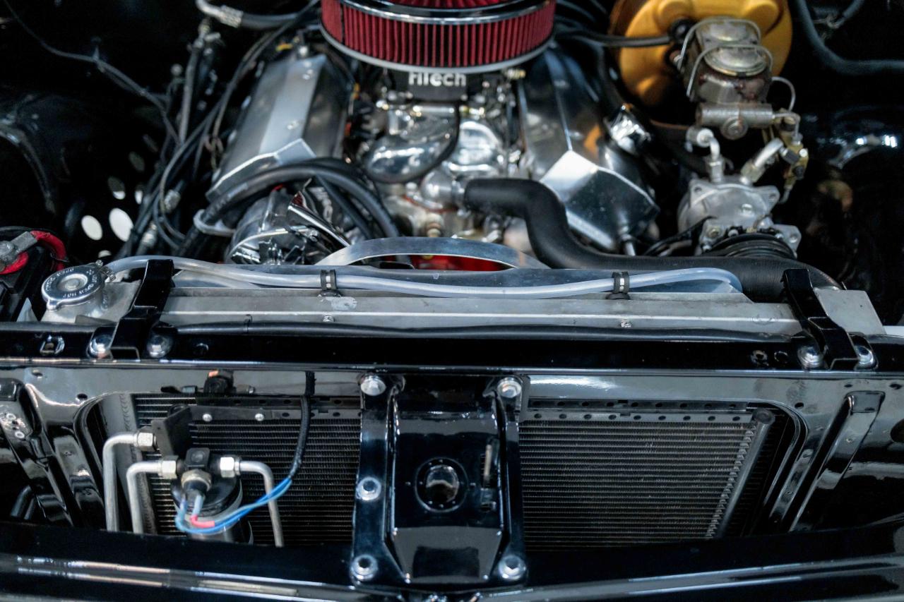 Chevrolet C10 Base 1967