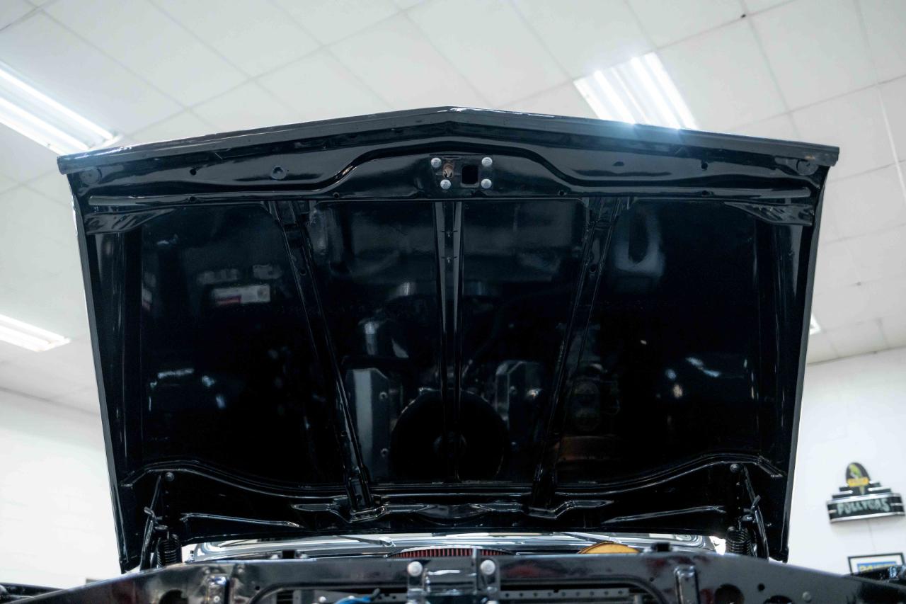 Chevrolet C10 Base 1967