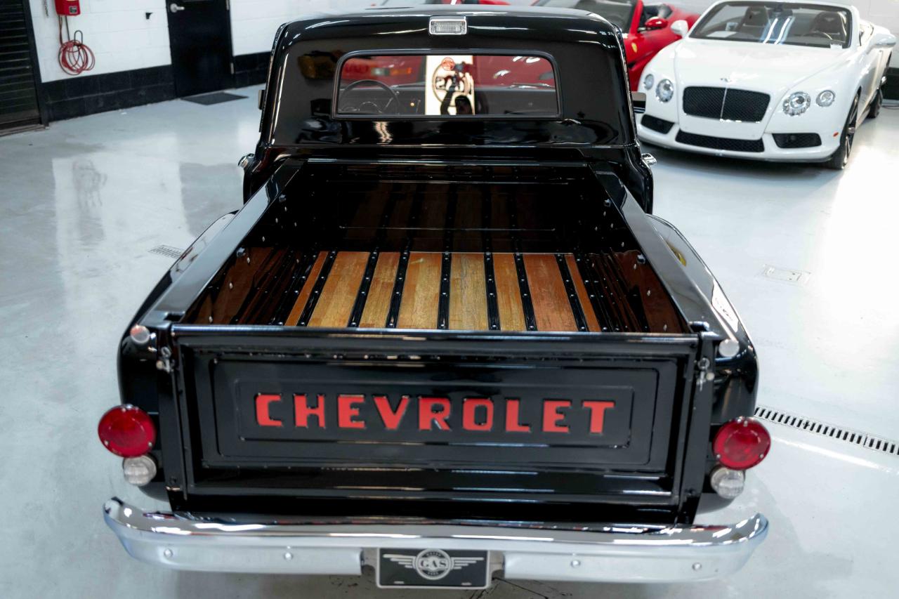 Chevrolet C10 Base 1967