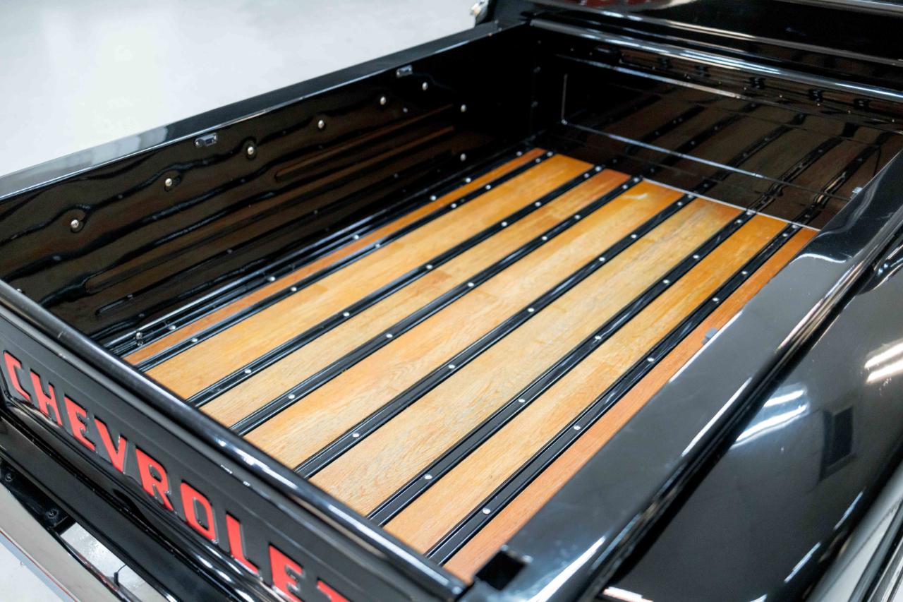 Chevrolet C10 Base 1967