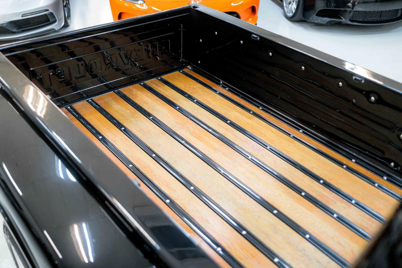 Chevrolet C10 Base 1967