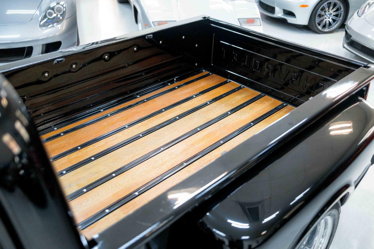 Chevrolet C10 Base 1967