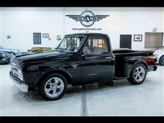 1967 Chevrolet C10 