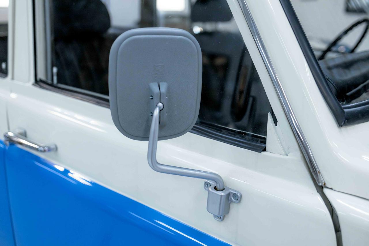 Toyota Land Cruiser  1979