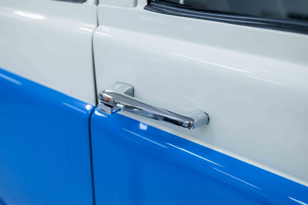 Toyota Land Cruiser  1979