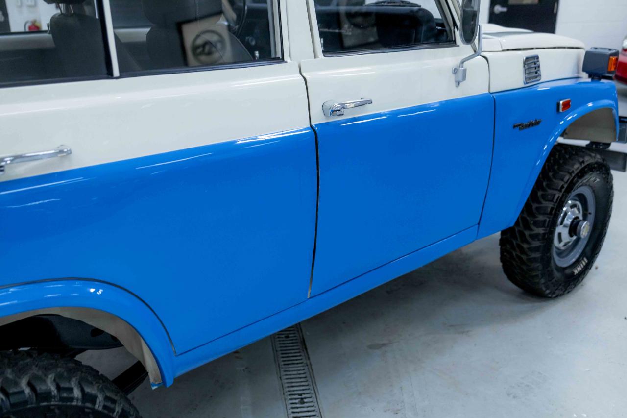 Toyota Land Cruiser  1979