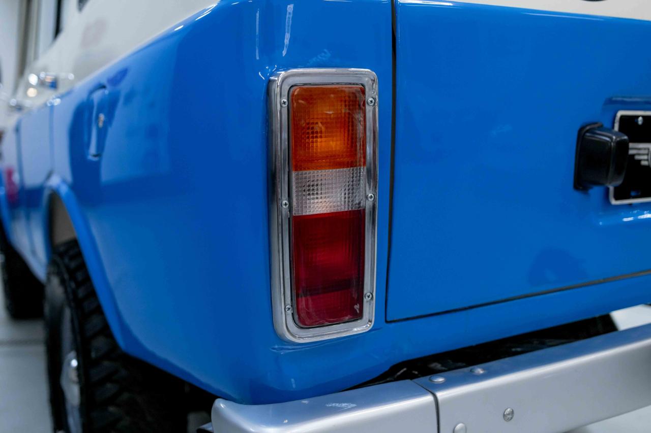 Toyota Land Cruiser  1979