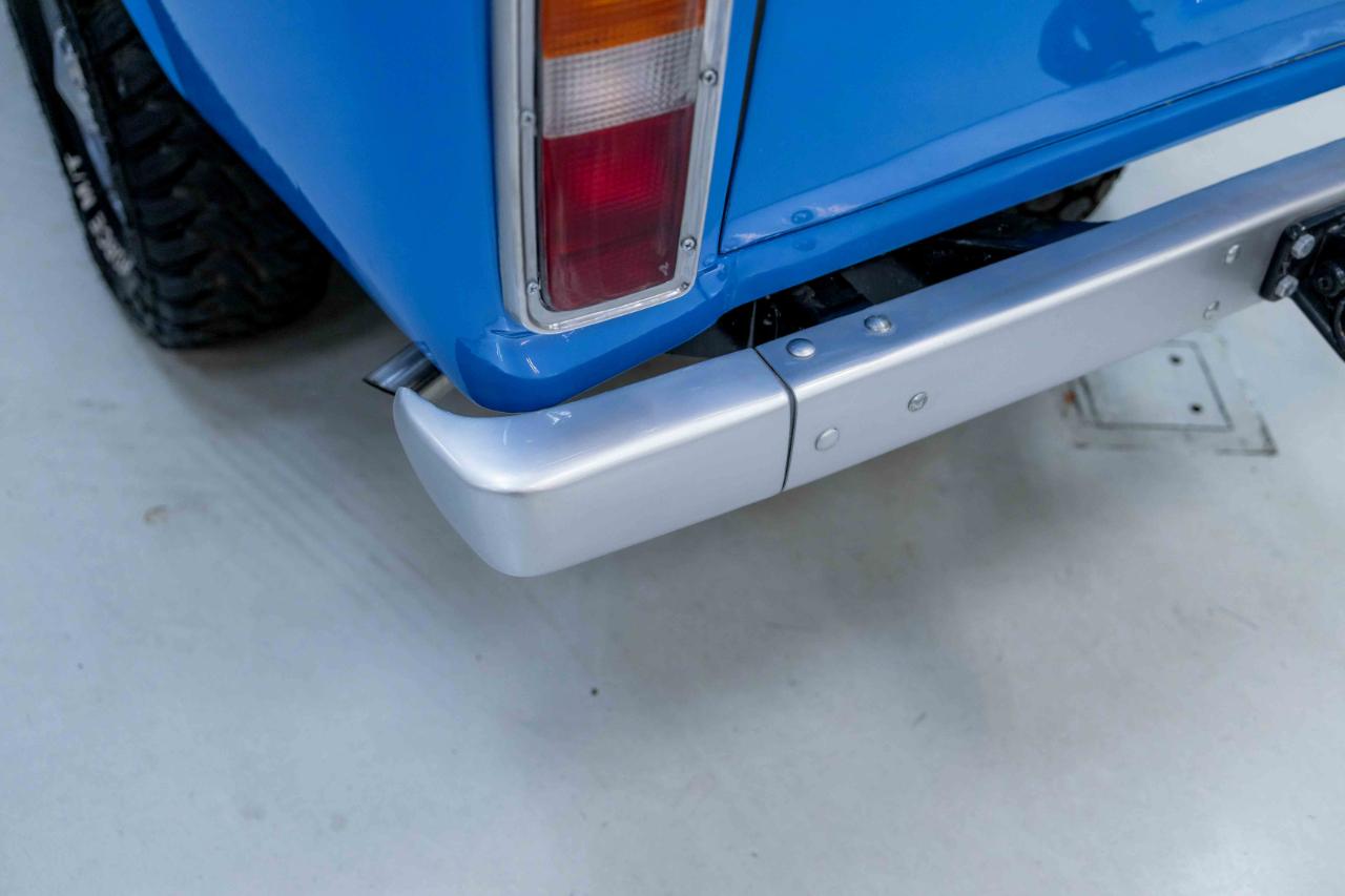 Toyota Land Cruiser  1979