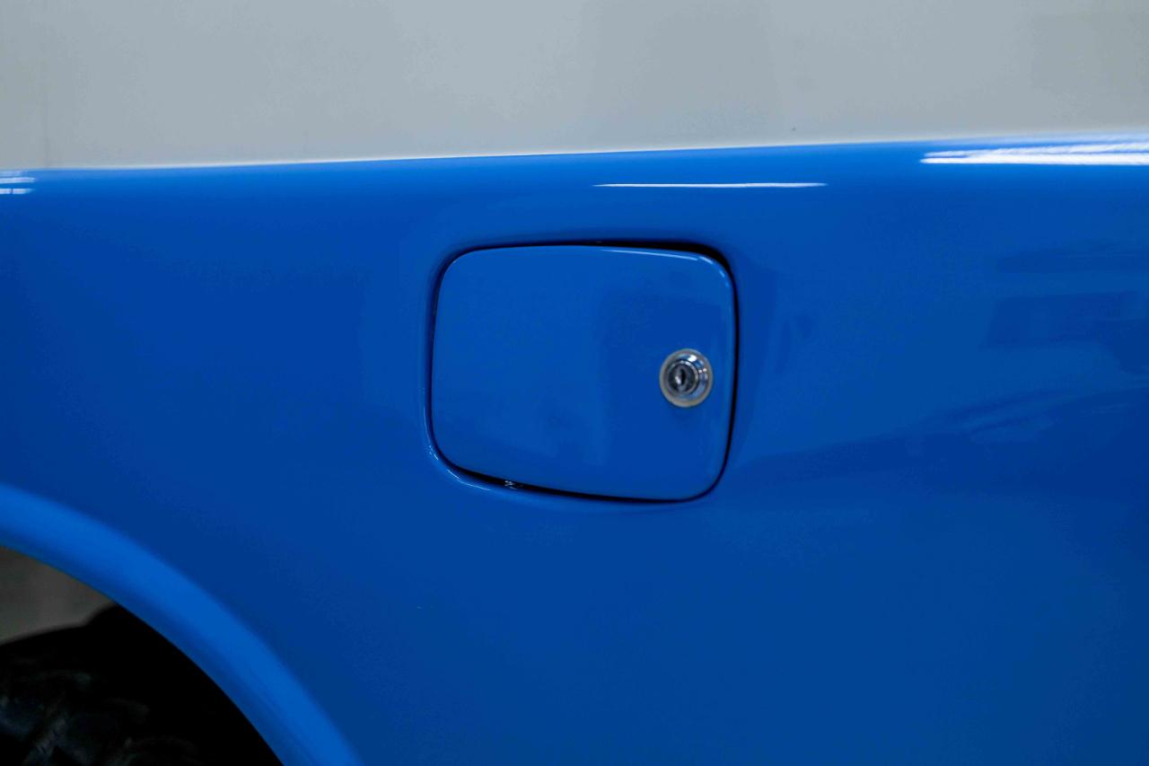 Toyota Land Cruiser  1979