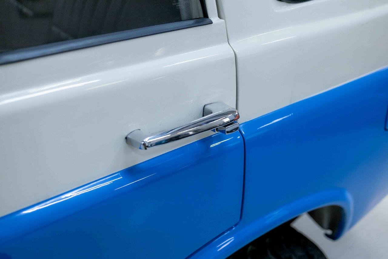 Toyota Land Cruiser  1979