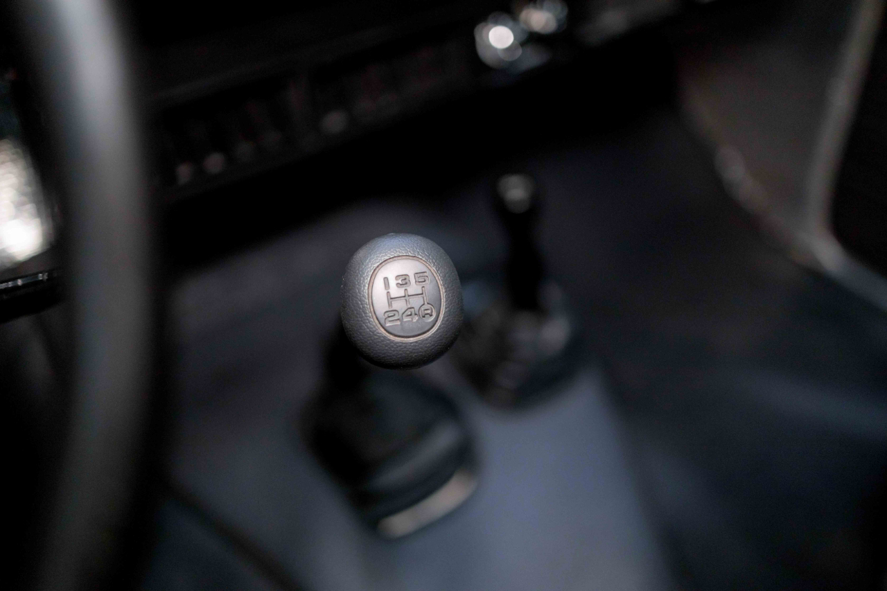 Toyota Land Cruiser  1979