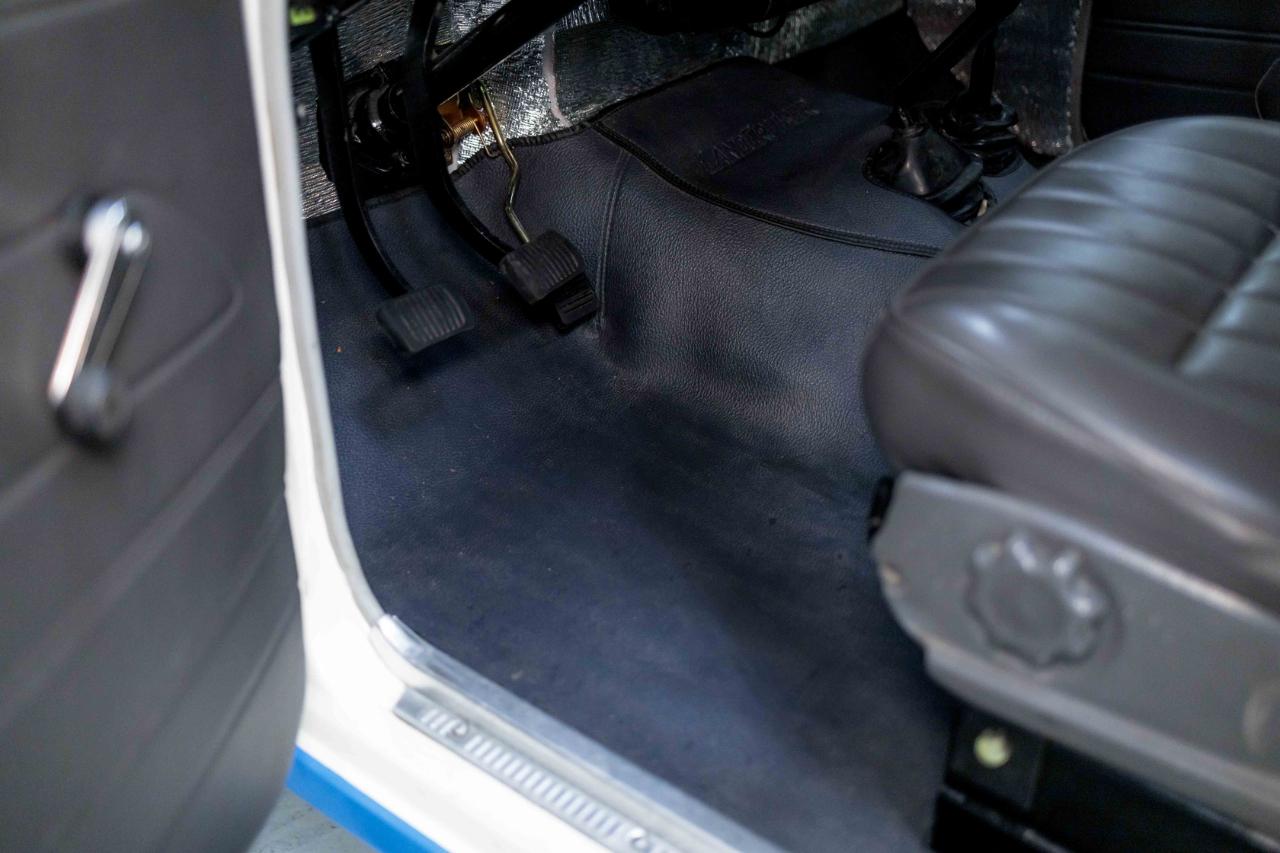 Toyota Land Cruiser  1979