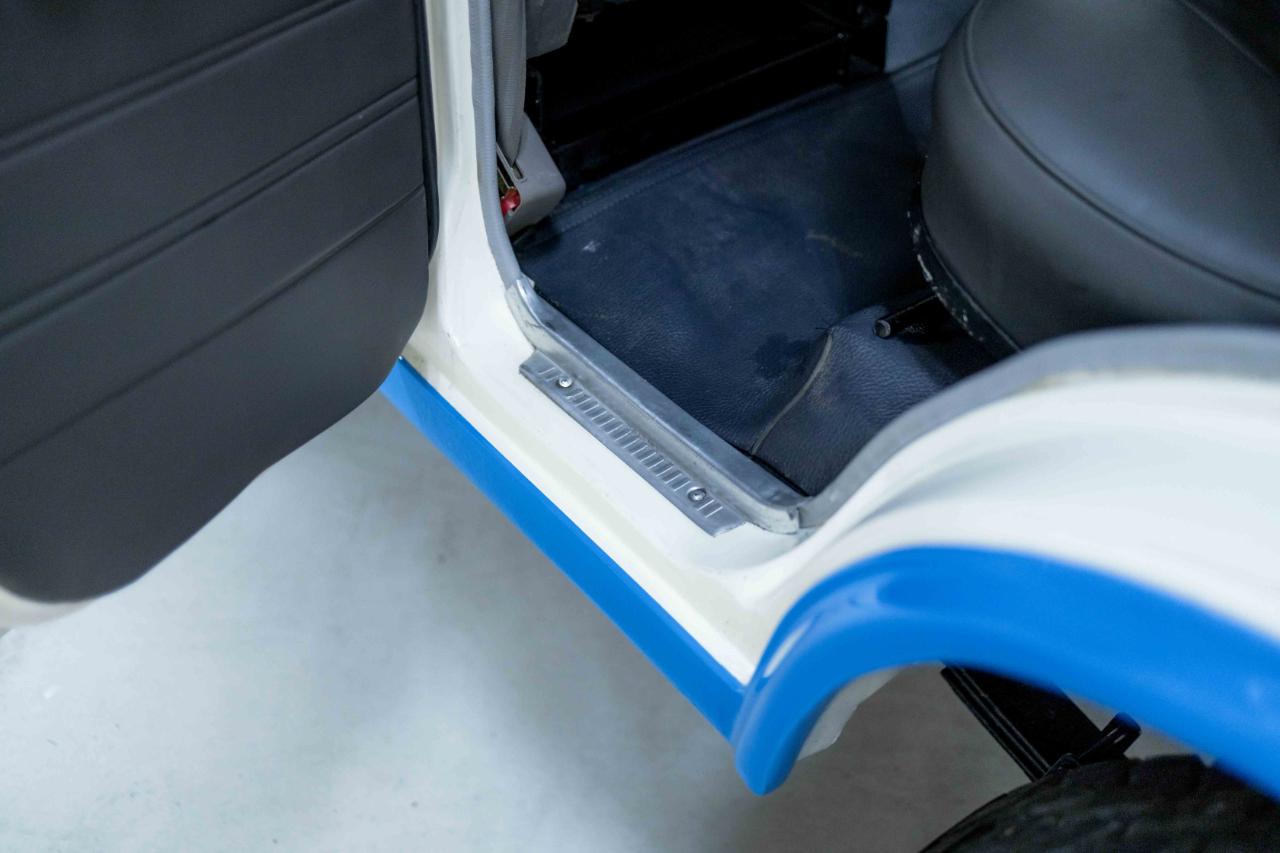 Toyota Land Cruiser  1979