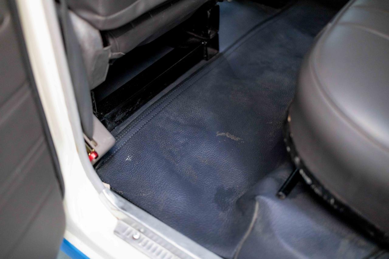 Toyota Land Cruiser  1979