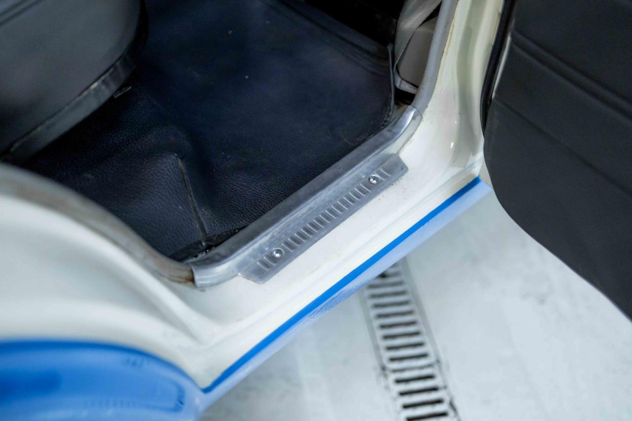 Toyota Land Cruiser  1979