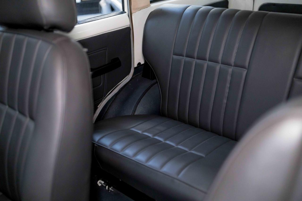 Toyota Land Cruiser  1979