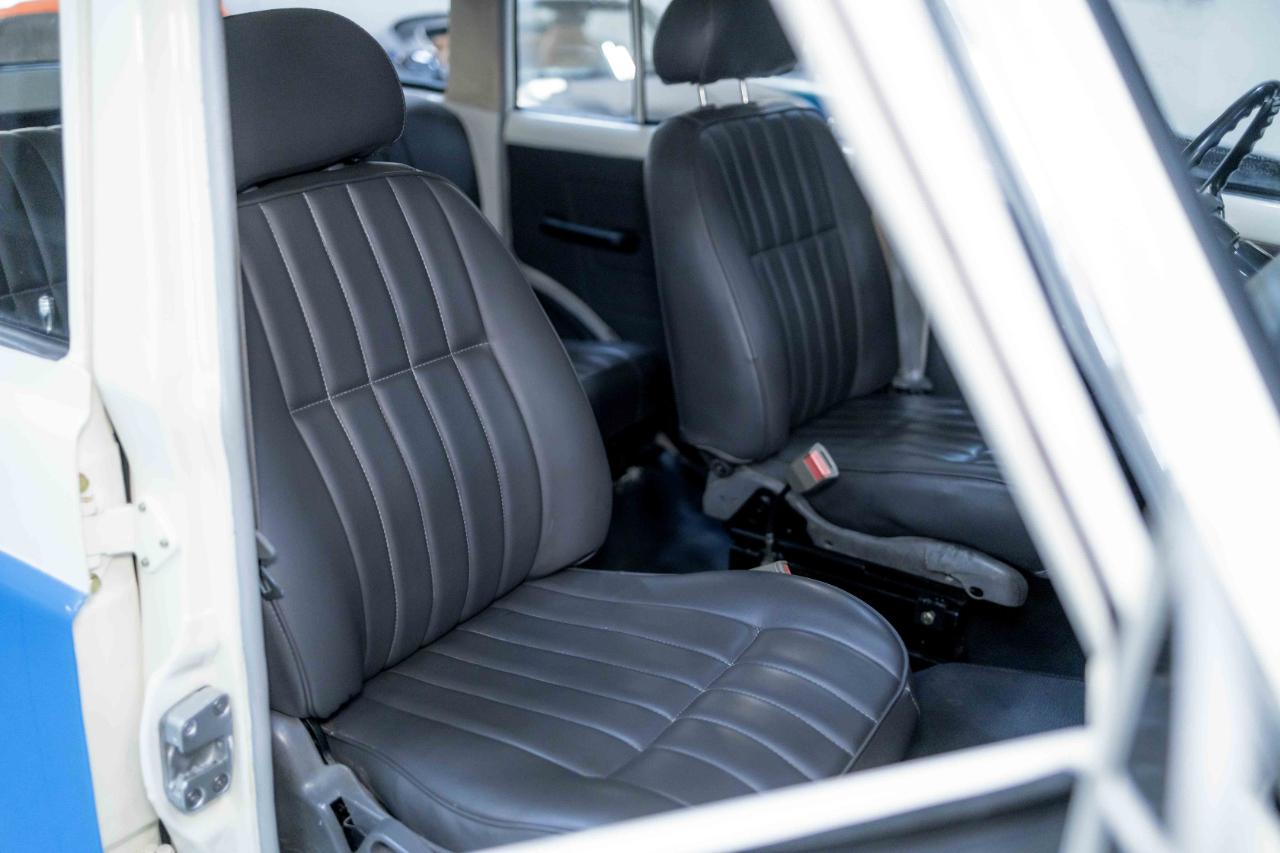 Toyota Land Cruiser  1979