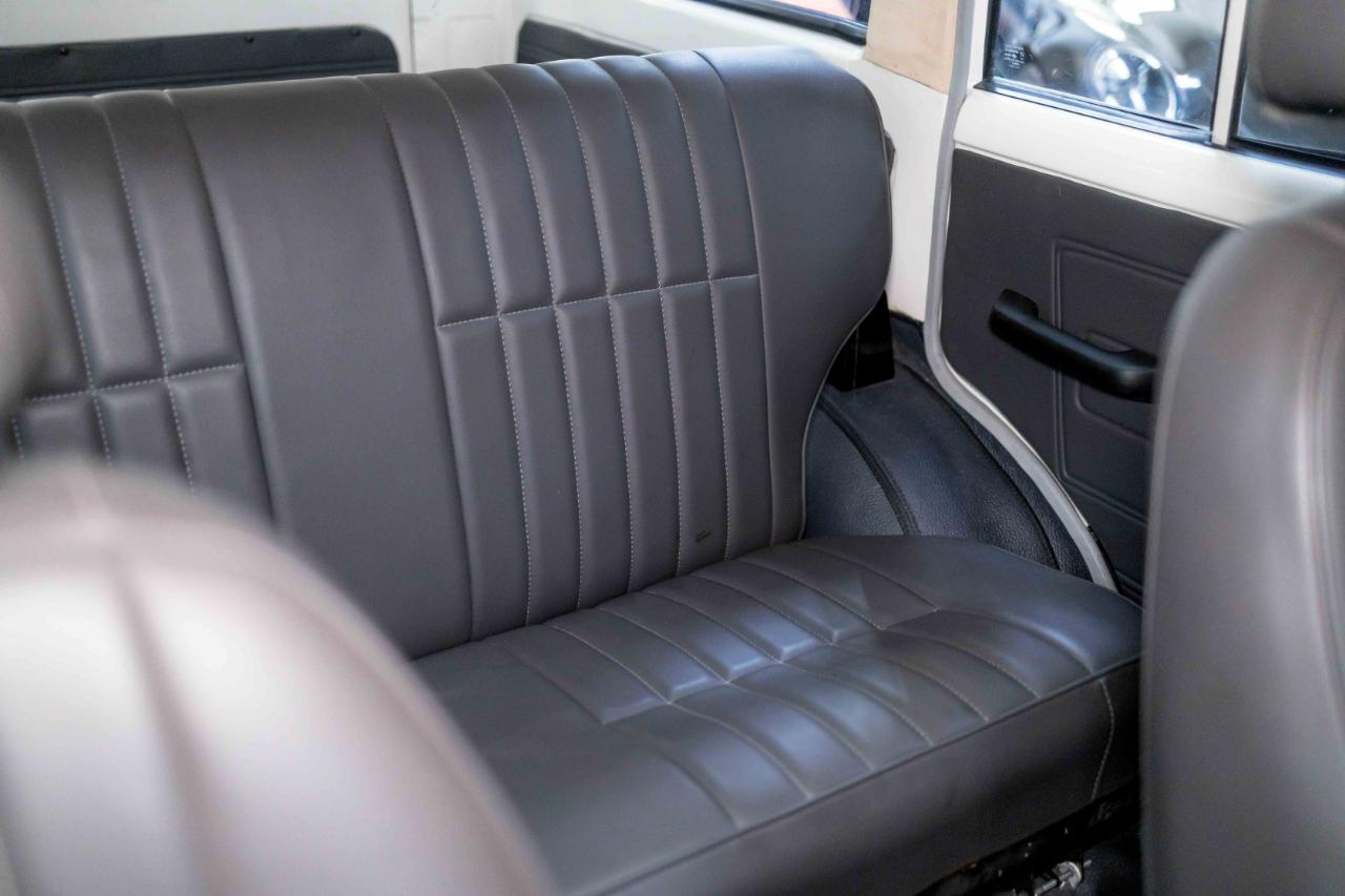 Toyota Land Cruiser  1979