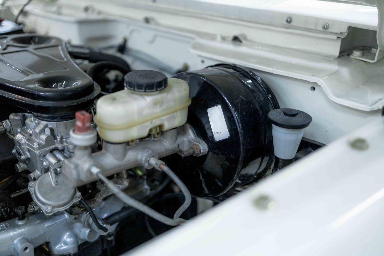 Toyota Land Cruiser  1979