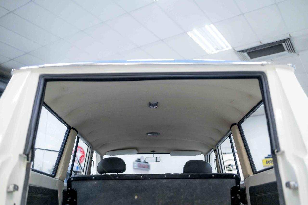 Toyota Land Cruiser  1979