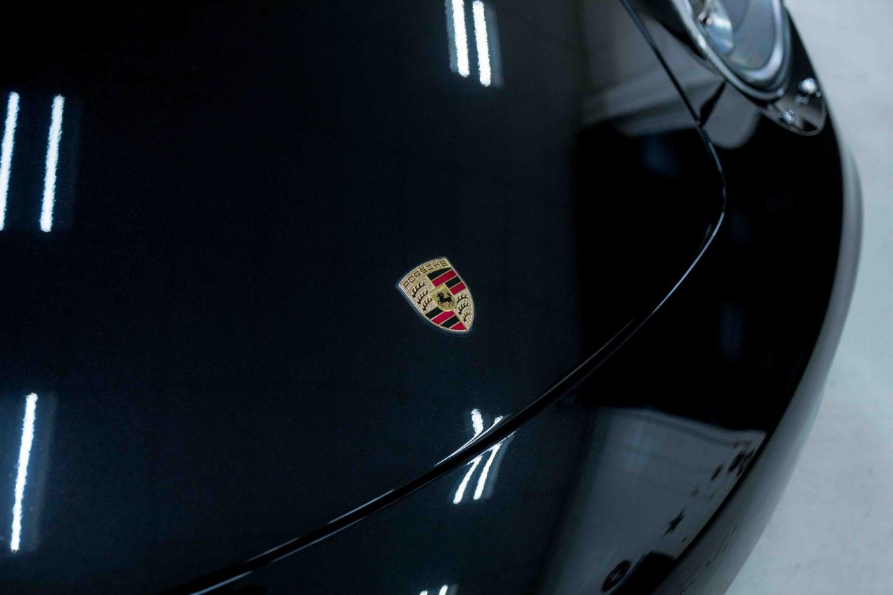 Porsche 911 Turbo S Cabriolet 2011