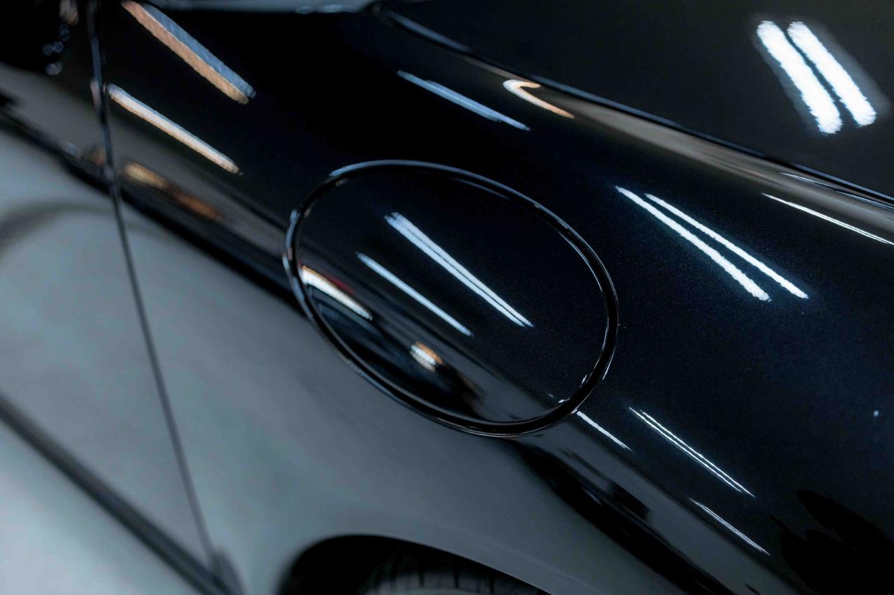 Porsche 911 Turbo S Cabriolet 2011