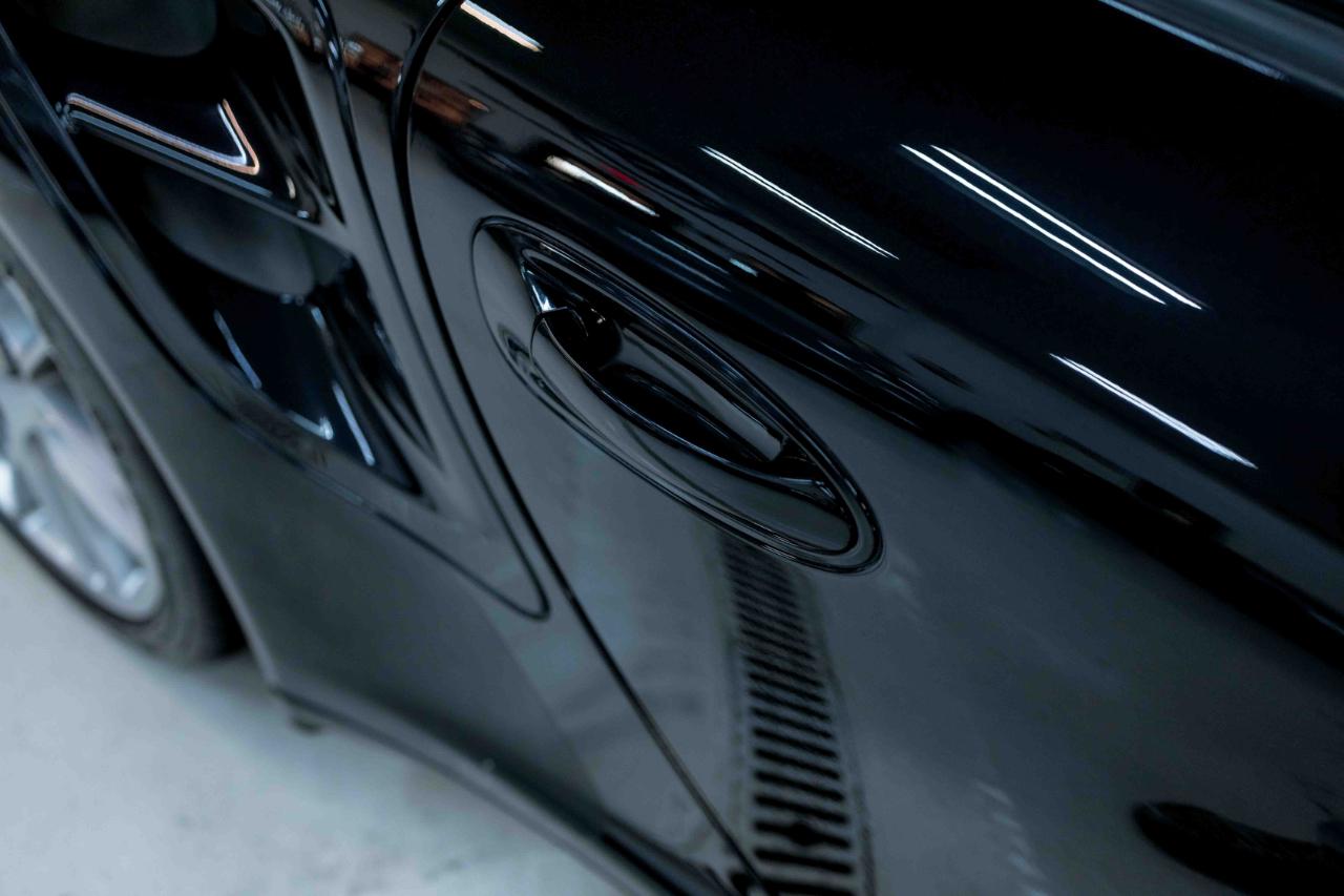 Porsche 911 Turbo S Cabriolet 2011