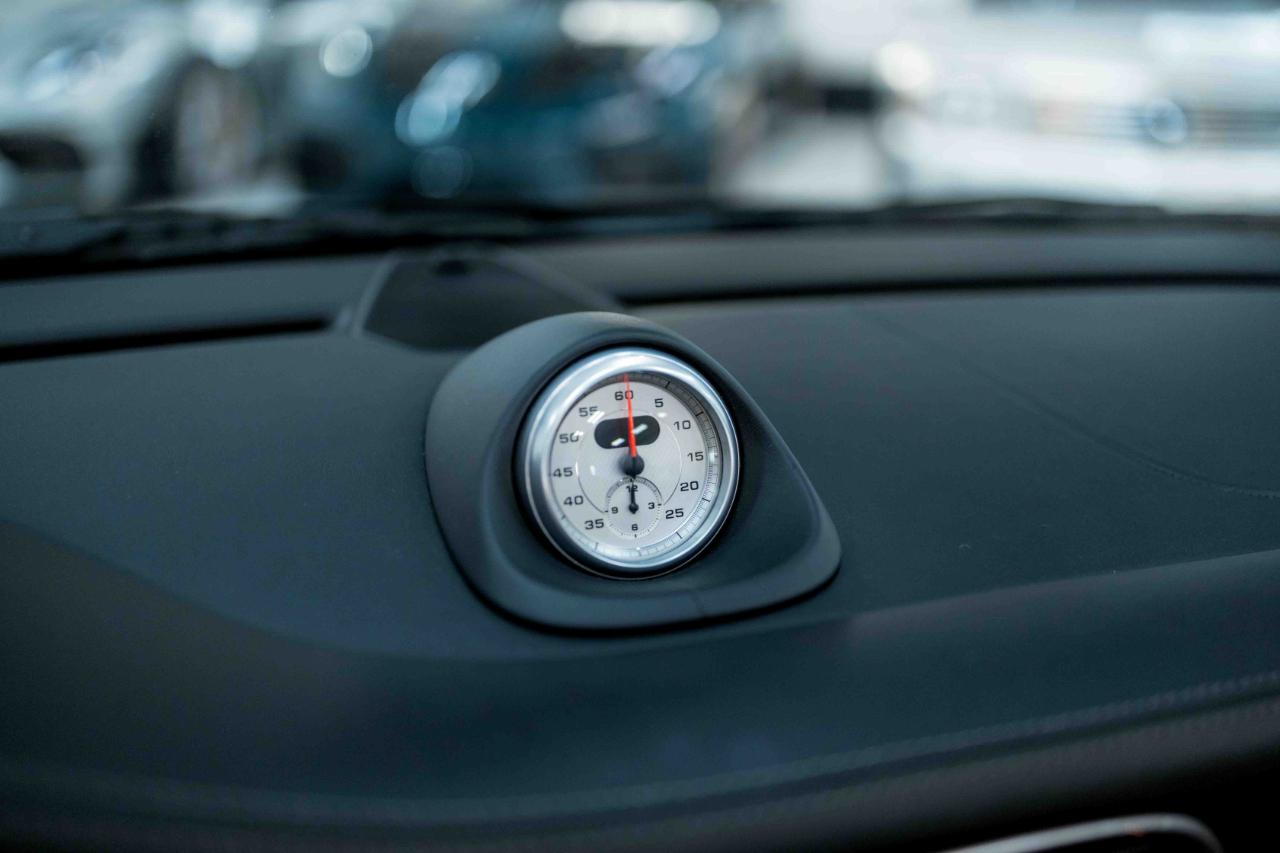 Porsche 911 Turbo S Cabriolet 2011