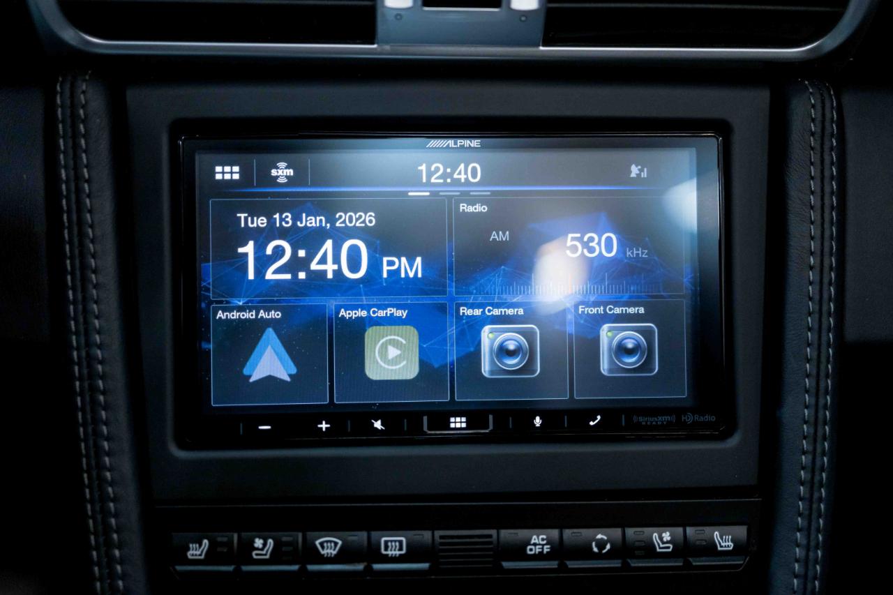 Porsche 911 Turbo S Cabriolet 2011