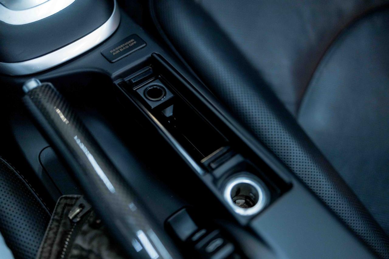 Porsche 911 Turbo S Cabriolet 2011