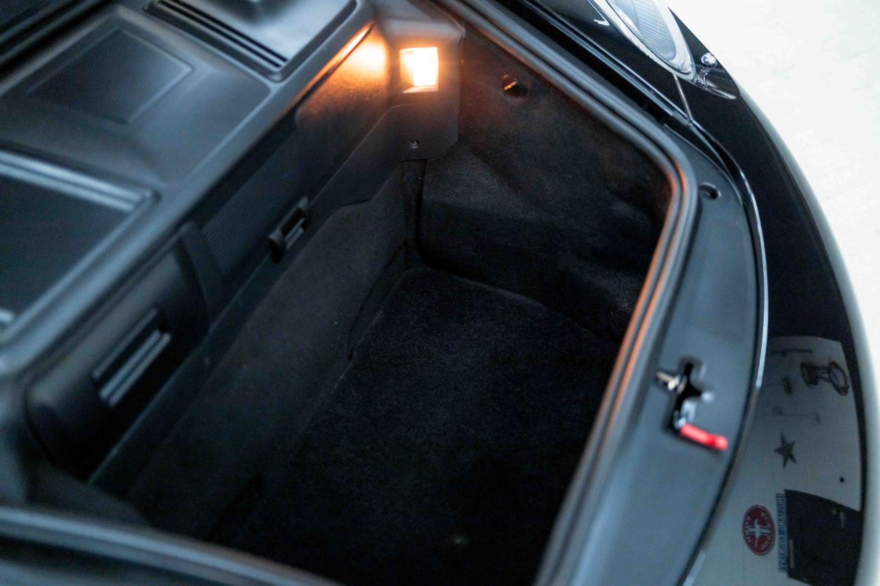 Porsche 911 Turbo S Cabriolet 2011