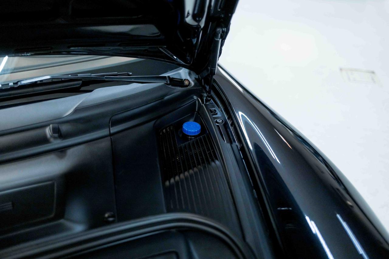 Porsche 911 Turbo S Cabriolet 2011