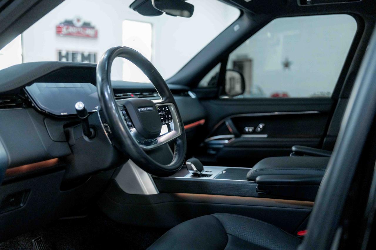 Land Rover Range Rover SE SWB 2025