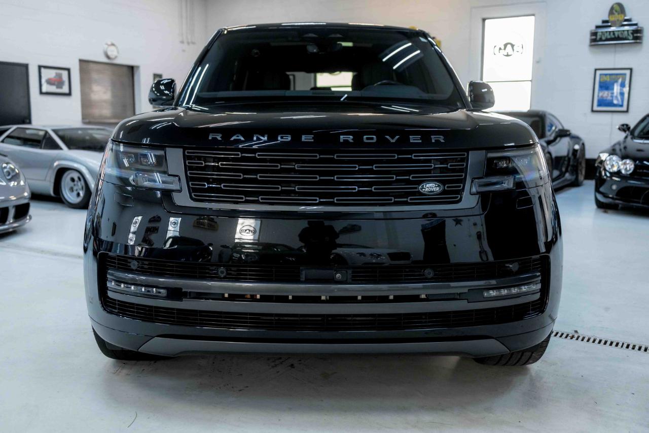 Land Rover Range Rover SE SWB 2025