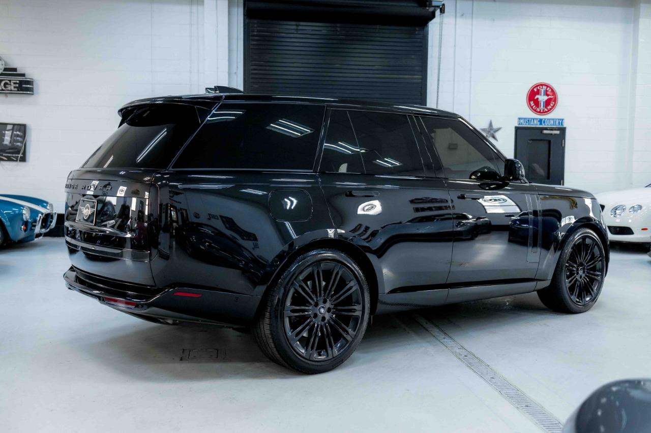 Land Rover Range Rover SE SWB 2025