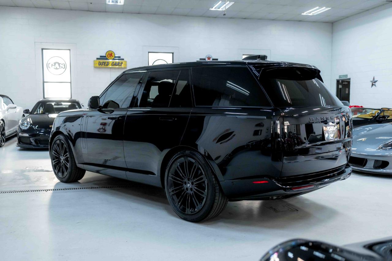 Land Rover Range Rover SE SWB 2025