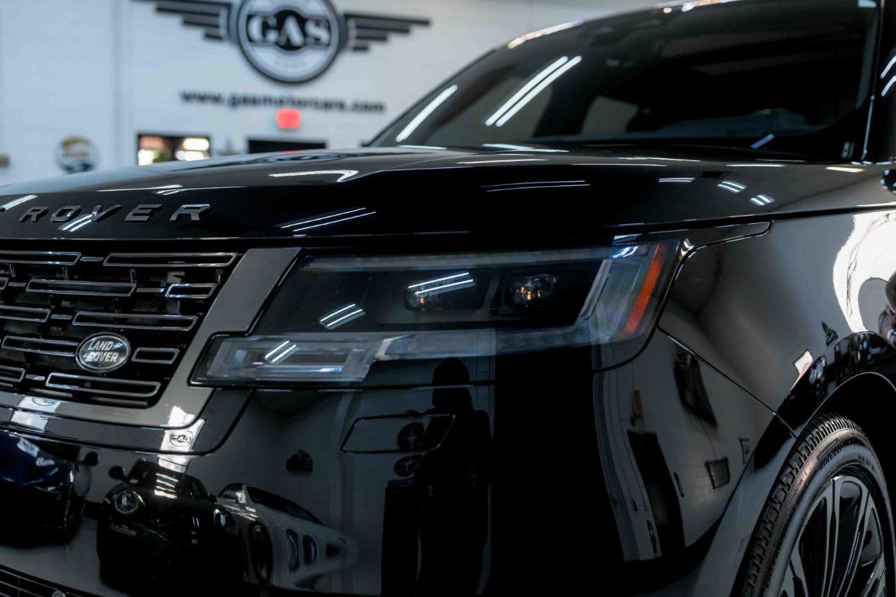 Land Rover Range Rover SE SWB 2025