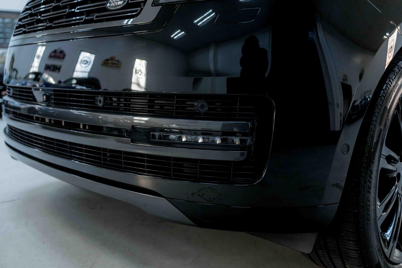 Land Rover Range Rover SE SWB 2025