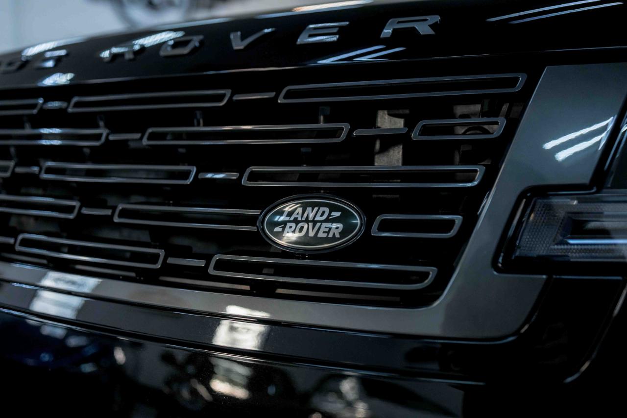 Land Rover Range Rover SE SWB 2025