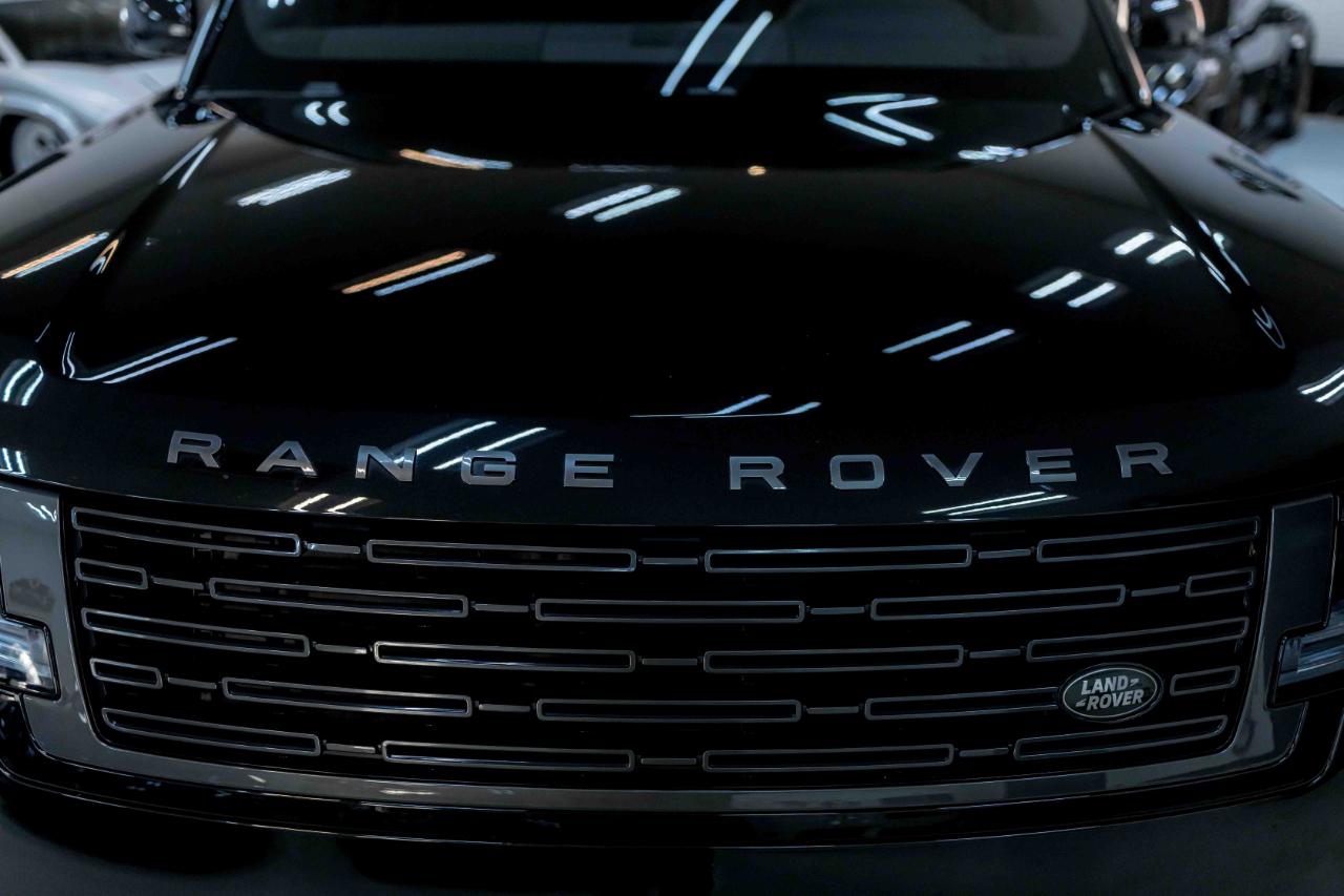 Land Rover Range Rover SE SWB 2025