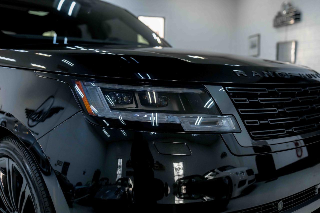 Land Rover Range Rover SE SWB 2025