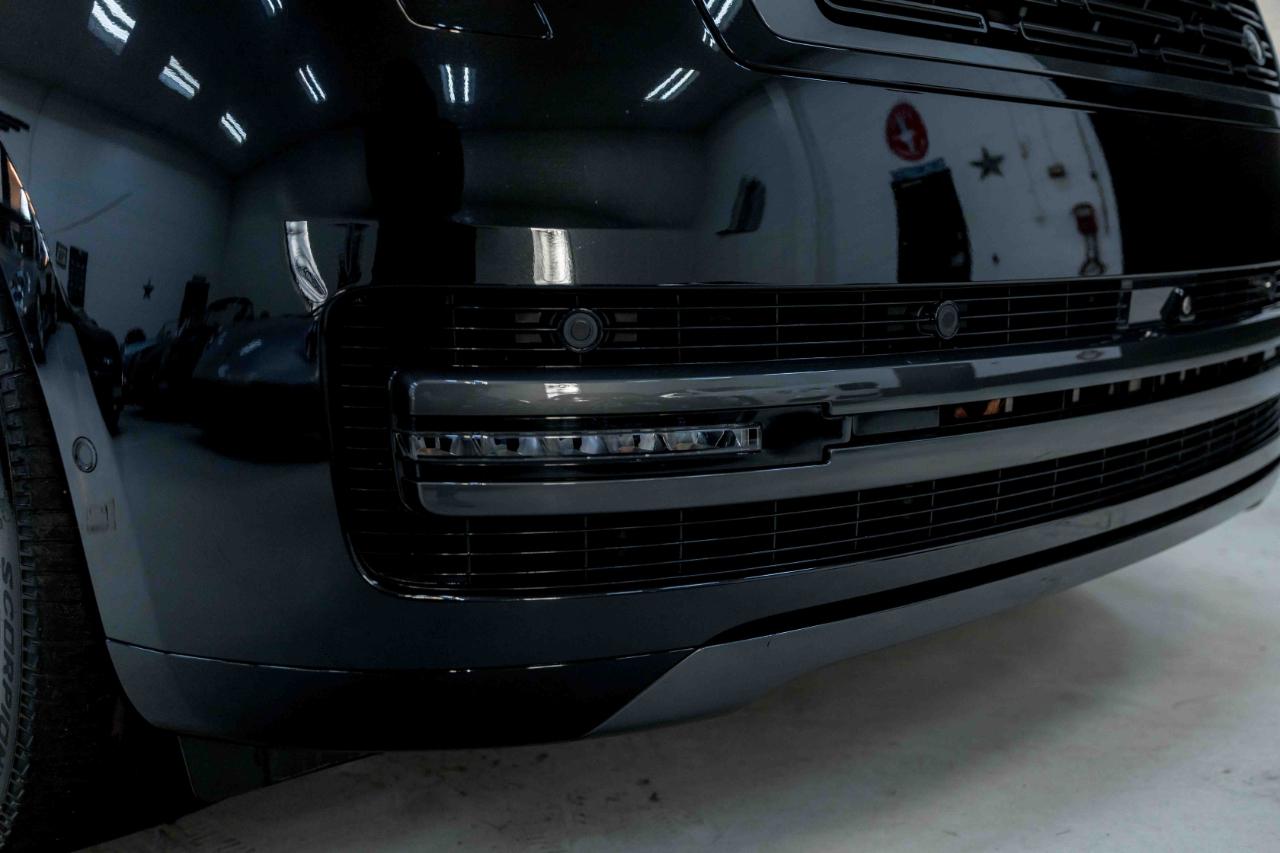 Land Rover Range Rover SE SWB 2025