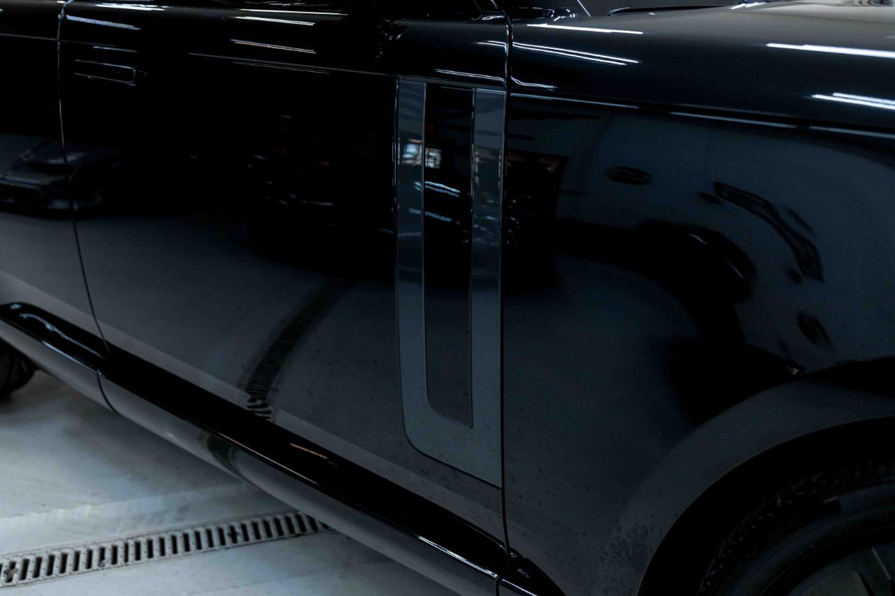 Land Rover Range Rover SE SWB 2025