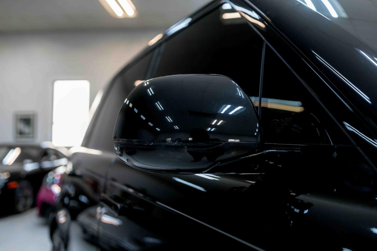 Land Rover Range Rover SE SWB 2025