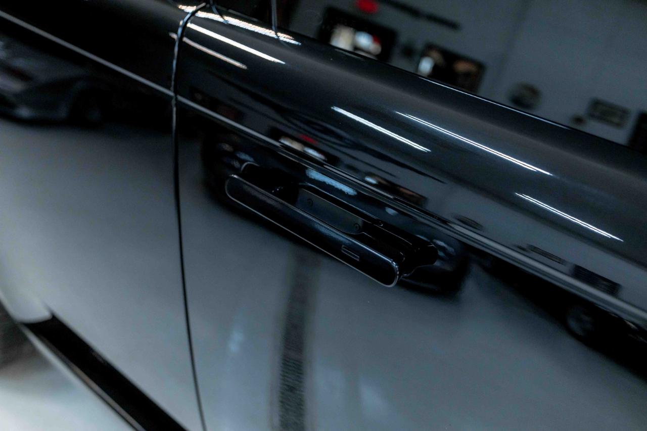 Land Rover Range Rover SE SWB 2025