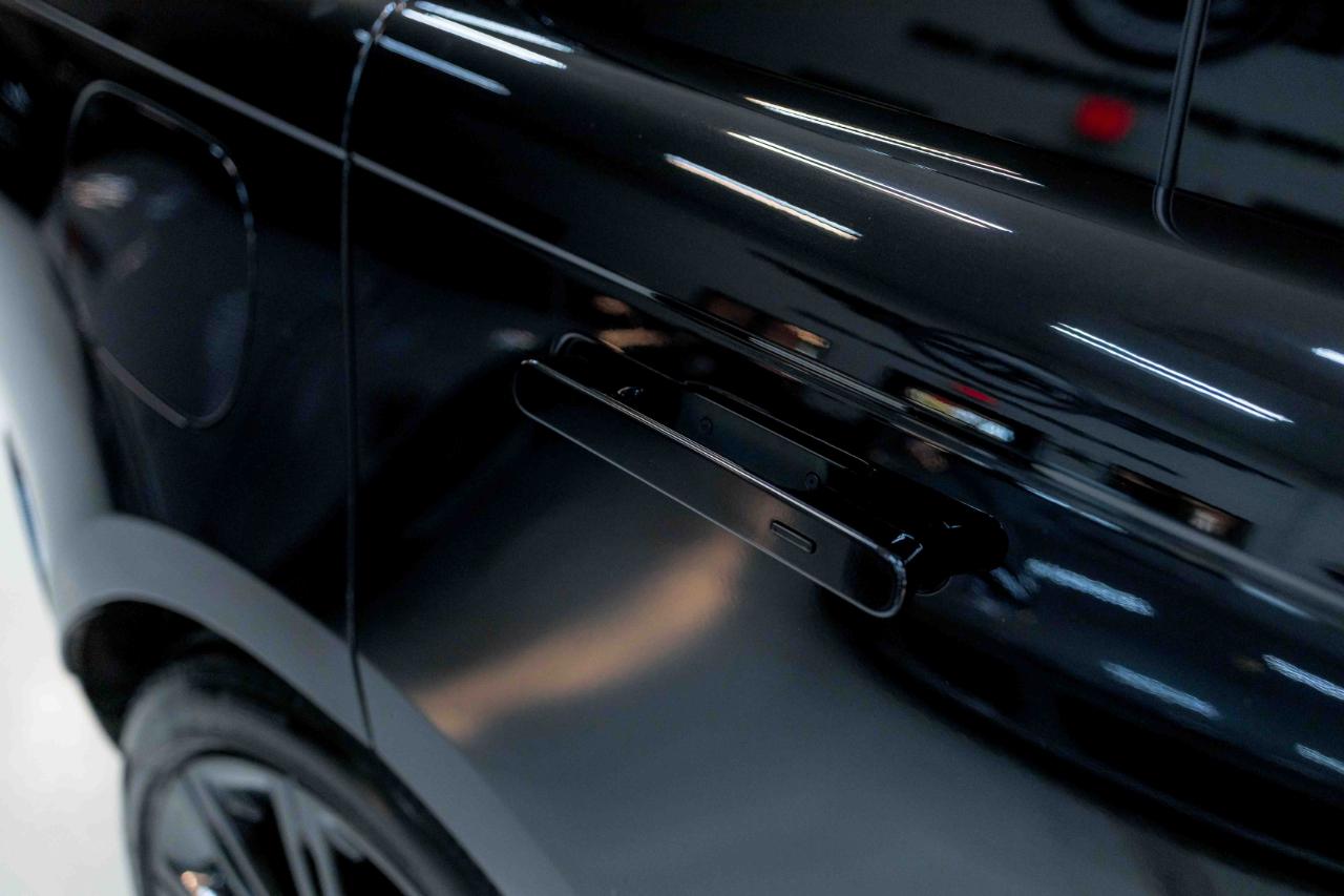 Land Rover Range Rover SE SWB 2025