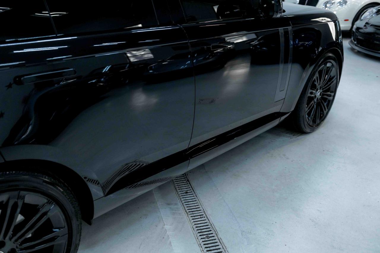 Land Rover Range Rover SE SWB 2025