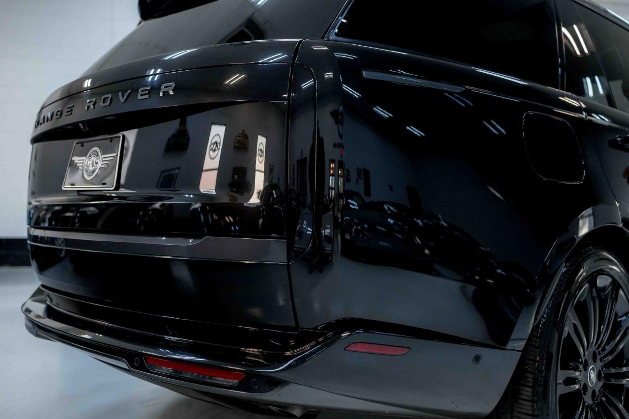 Land Rover Range Rover SE SWB 2025