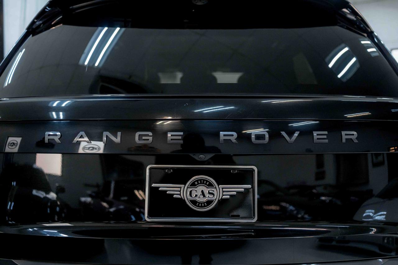 Land Rover Range Rover SE SWB 2025