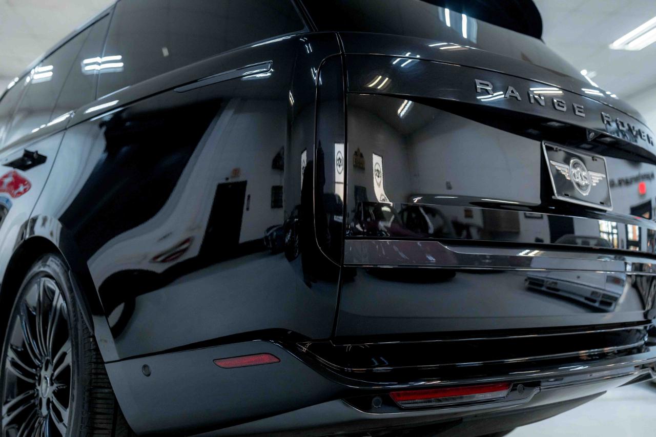 Land Rover Range Rover SE SWB 2025